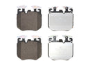 BMW 4 Series, 7 Series, X5, 8 Series, 3 Series, X7 & More 2016-2025 Brake Pad Set - ATE 34116889585