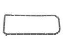 BMW 3 Series, Z3, Z4, 5 Series, M3, X3 & More 1991-2008 Oil Pan Gasket - Victor Reinz 11131437237