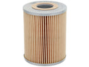 BMW 5 Series, Bavaria, 2800CS, 3.0CS, 6 Series 1970-1978 Oil Filter - Mann Filter 11421256714