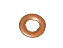 Mercedes-Benz E-Class, Sprinter, M-Class, GL-Class, R-Class, GLE-Class & More 2005-2022 Fuel Injector Seal - Victor Reinz 6110170060