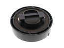 BMW 3 Series, 5 Series, 7 Series, 4 Series, Z4, 6 Series & More 2006-2025 Engine Oil Filler Cap - febi bilstein 11128655331