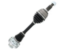 Volkswagen Touareg, Audi Q7 2011-2017 Axle Shaft Assembly - DSS 7P0407271C