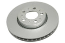 Volvo V70, S60, S80, XC70 1999-2009 Brake Disc - ATE Coated 31471830