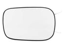 Volvo XC90, XC70 2003-2006 Door Mirror Glass - Pro Parts 8650152