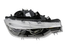 BMW 3 Series 2016-2018 Headlight Assembly - Hella 63117419630