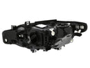 BMW 3 Series 2016-2018 Headlight Assembly - Hella 63117419630