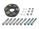 Mercedes-Benz E-Class, C-Class, S-Class 2003-2015 Flex Disc Kit - Meyle HD 0004110100