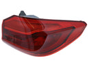 BMW 5 Series 2017-2023 Taillight - ULO 63217376470