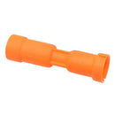 Volkswagen Jetta, Golf, Passat, Cabrio, Corrado, GTI & More 1985-2002 Oil Dipstick Tube Funnel - febi bilstein 050103663