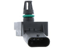 Volkswagen Beetle, Jetta, Golf, Atlas, Passat, GTI & More 2013-2025 Manifold Pressure Sensor - Bosch 06L906051K