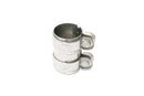 BMW 3 Series, 7 Series, 8 Series, 5 Series, X5, 6 Series & More Exhaust Clamp - Rein Automotive 18307560778