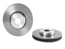 BMW 4 Series, i4 2022-2025 Brake Disc - Brembo 34107915322