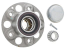 Mercedes-Benz E-Class, CLS-Class 2010-2016 Wheel Hub - Optitec 2123300025
