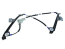 Porsche 911, Boxster, Cayman 2006-2012 Door Window Regulator - URO Parts Premium 98754207504