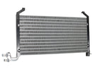 Saab 900 1979-1994 A/C Condenser - Nissens 4382396
