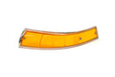 Porsche 911, 912 1969-1971 Turn Signal Lens - URO Parts 90163190304
