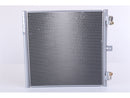 Porsche 911, Boxster, Cayman 2017-2024 A/C Condenser - Nissens 9P1820411