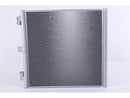 Porsche 911, Boxster, Cayman 2017-2024 A/C Condenser - Nissens 9P1820411