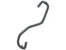 Land Rover LR3, Range Rover Sport 2005-2009 Hose - Britpart LR006161