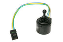 BMW 5 Series, 7 Series, 3 Series, 1 Series, M5, Z4 & More 2006-2016 Headlight Adjusting Motor - Vemo 63117207574