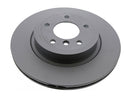 BMW Z4 2011-2016 Brake Disc - Zimmermann Coat Z 34216782607