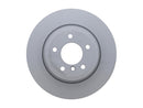 BMW Z4 2011-2016 Brake Disc - Zimmermann Coat Z 34216782607