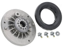 BMW X3, X4 2011-2018 Strut Mount - Meyle 31306852158