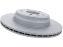 BMW 3 Series, 4 Series 2012-2020 Brake Disc - Zimmermann Coat Z 34216864899