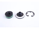 Mercedes-Benz C-Class, S-Class, AMG GT, E-Class, GLC-Class, A-Class & More 2014-2025 Receiver Drier Insert - Nissens 0998350000