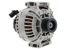 Mercedes-Benz CLK-Class, E-Class, M-Class, R-Class 2006-2009 Alternator - SEG Automotive 2721540102