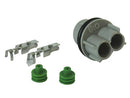Mercedes-Benz E-Class, CL-Class, S-Class, CLK-Class, SLK / SLC, R-Class & More Bulb Socket - URO Parts 0005400966