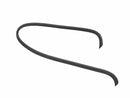 Mercedes-Benz E-Class, S-Class, 230, 250, 220, 280 1968-1985 Sunroof Seal - URO Parts 1157820198