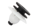 Volvo S80, S60, XC90, S40, V70, XC60 & More Multi Purpose Body Clip - Pro Parts 30653441