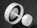 BMW 5 Series, 6 Series, M6 1979-1988 Brake Fluid Reservoir Cap - ATE 34321120841