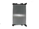 Mercedes-Benz CLA-Class, GLA-Class 2014-2020 Radiator - Mahle Behr 2465001403