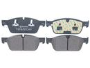 Mercedes-Benz GLE-Class, GL-Class, GLS-Class 2015-2019 Brake Pad Set - Brembo 0004200405