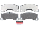 Porsche Panamera, Cayenne 2008-2010 Brake Pad Set - Brembo Ceramic 95535193965