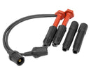 Mercedes-Benz C-Class, SLK / SLC 1997-2000 Spark Plug Wire Set - Karlyn-STI Q4150032