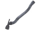 Volkswagen Jetta 1999-2001 Heater Hose - Metzger 1J0122157P