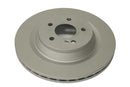 Mercedes-Benz S-Class, CL-Class 2007-2014 Brake Disc - ATE Coated 221423101207