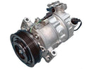 Volvo XC90, V90, S90 2016-2025 A/C Compressor - Mahle Behr 36010255
