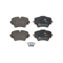 Mini Countryman, Clubman, Cooper Hardtop, BMW 2 Series, X2, X1 2016-2024 Brake Pad Set - ATE 34106898307