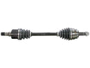 Mini Cooper Hardtop, Clubman, Coupe, Roadster 2007-2015 Axle Shaft Assembly - DSS 31608605473