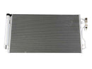 BMW 3 Series, 4 Series, 2 Series, i8 2012-2020 A/C Condenser - Valeo 64506804722