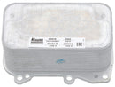 Mercedes-Benz S-Class, C-Class, AMG GT, G-Class, GLC-Class, GLE-Class & More 2014-2025 Engine Oil Cooler - Nissens 1331880001