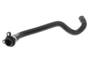 BMW X5, X6 2014-2019 Water Hose - Vaico 11537649409