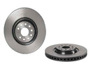 Audi TT 2016-2023 Brake Disc - Brembo 8S0615301D