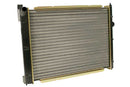 Volkswagen Vanagon 1983-1991 Radiator - Nissens 068121253E