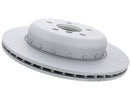 Brake Disc - Zimmermann Formula F 150295332