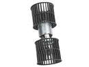 Mercedes-Benz SL-Class 1972-1989 Blower Motor Assembly - URO Parts 1078300208